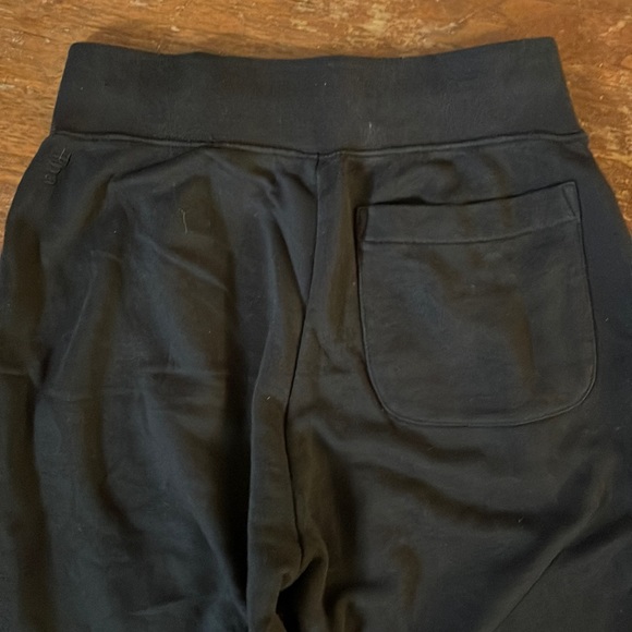 ARITZIA TNA AIRY AF FLEECE CUFFED SWEATPANT - Picture 3 of 4